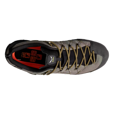 Wildfire 2 GTX M Bungee Cord | Black