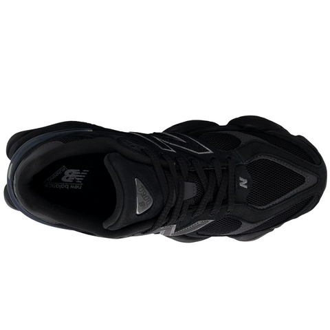 9060 Black | Castlerock