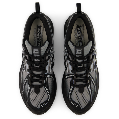 U19069BR Black | Gray