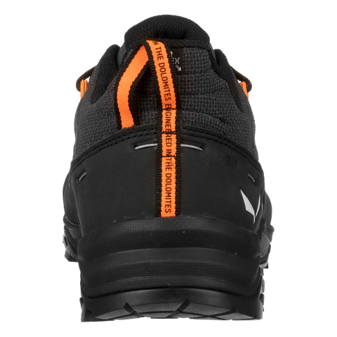 Alp Trainer 2 M Java Blue | Black