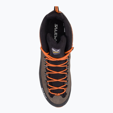 Alp Mate Winter Mid PTX M Bungee Cord | Black