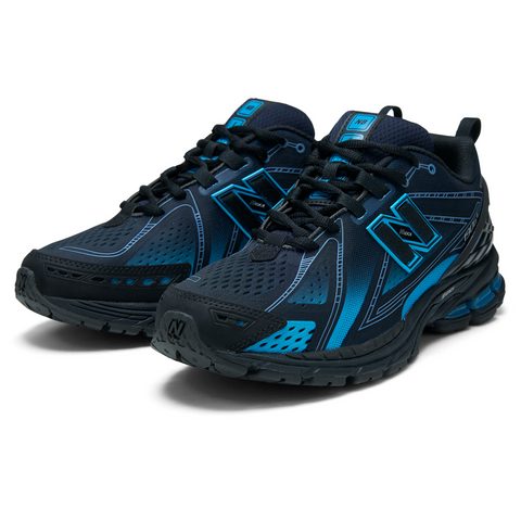 U19064Z7 Blue | Altitude Black