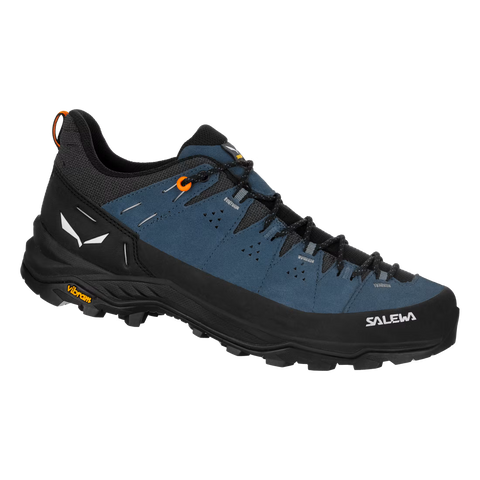 Alp Trainer 2 M Java Blue | Black