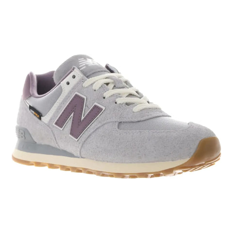 574 Rain Cloud | Grey