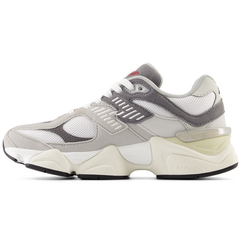 9060 Gray | Rain Cloud