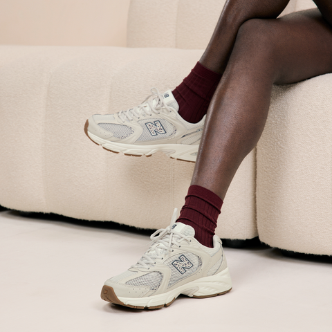 MR530AAM Moonbeam | Grey