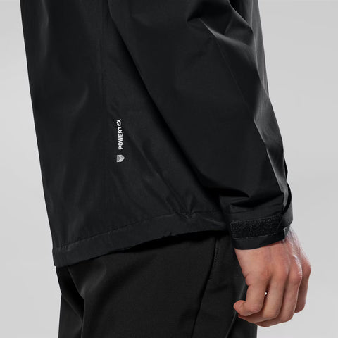 Puez 2.5L PTX Jacket Black Out