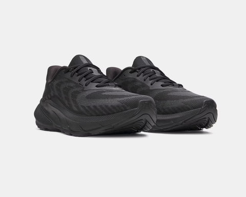 UA Turbulence 3 Black