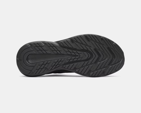 UA Turbulence 3 Black