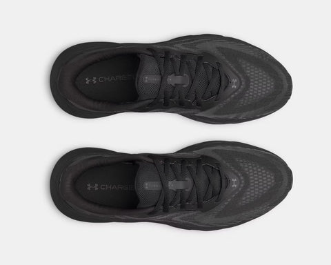 UA Turbulence 3 Black