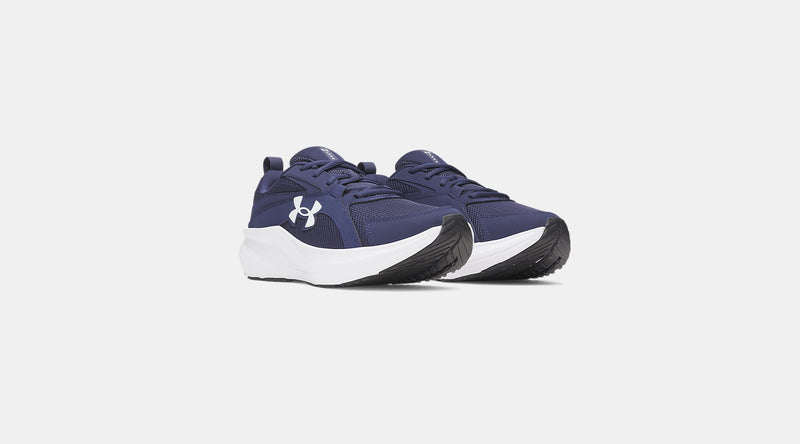 Amortyzacja Charged Cushioning