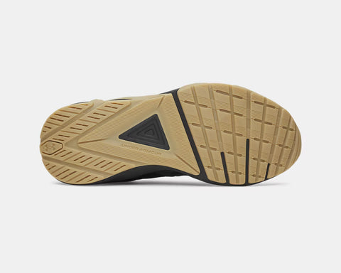 Charged Commit TR 5 Anthracite | Black