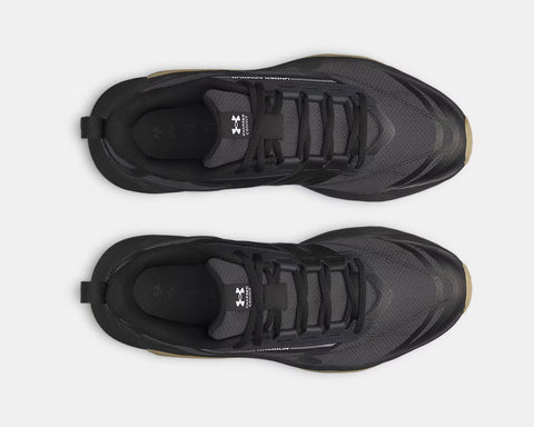 Charged Commit TR 5 Anthracite | Black