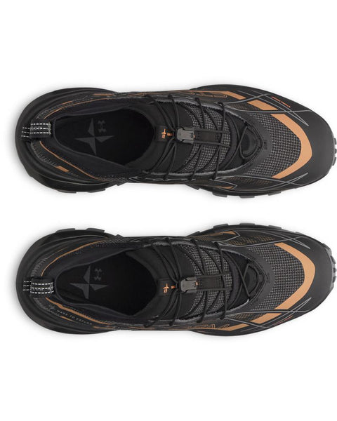 Explor Trail WP Black