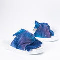 Inuikii Jersey Knot Blue