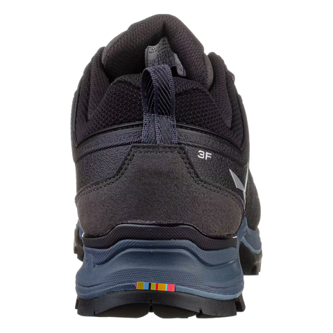 MTN Trainer Lite GTX Black/Black