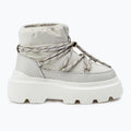 Inuikii Endurance Puffer Off White