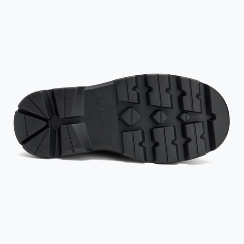 Inuikii Endurance Puffer Black