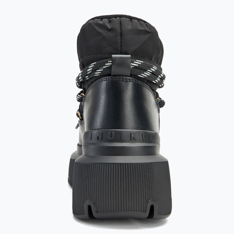 Inuikii Endurance Puffer Black