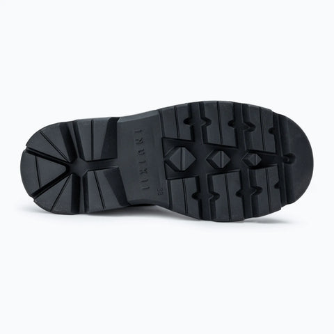 Endurance Trekking Black