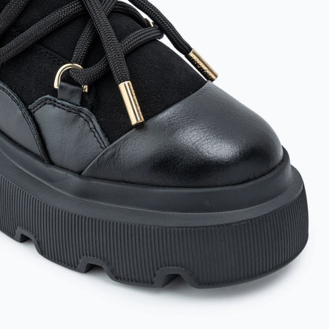 Endurance Trekking Black