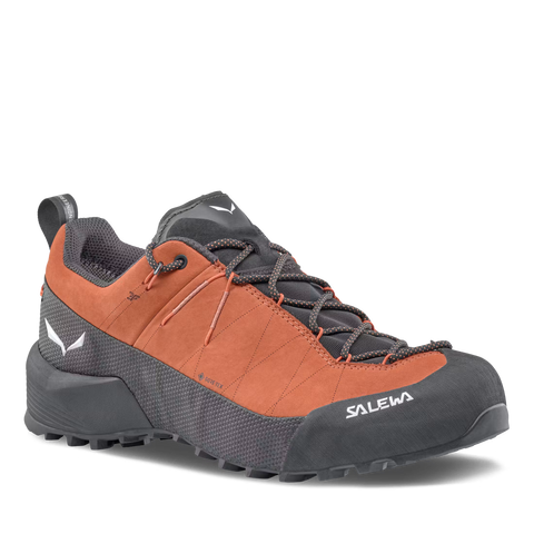 Wildfire Leather 2 GTX Bombay Brown | Black