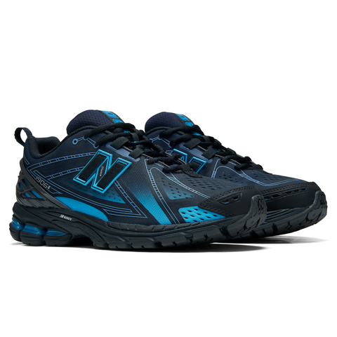 U19064Z7 Blue | Altitude Black