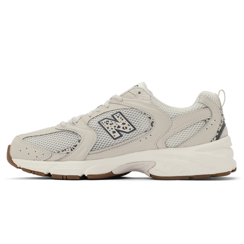MR530AAM Moonbeam | Grey