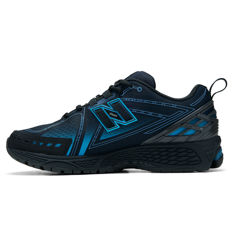 U19064Z7 Blue | Altitude Black