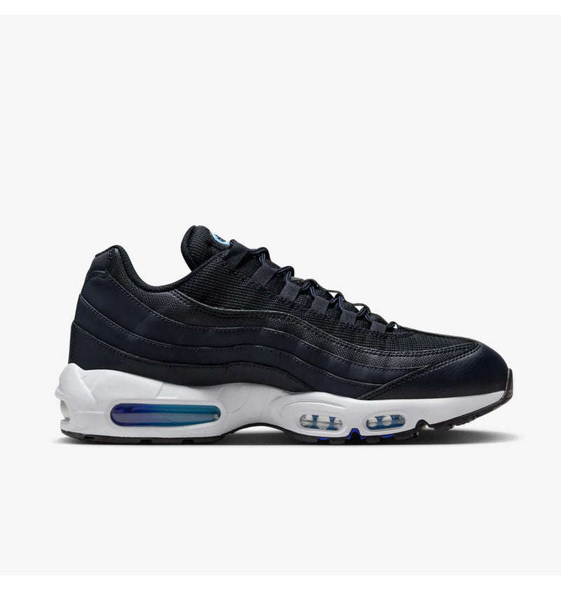 Legendarna amortyzacja Max Air