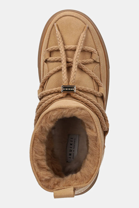 Classic Low Beige | Sand