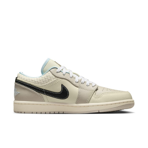 Jordan 1 Low SE Sanddrift | Glacier Blue