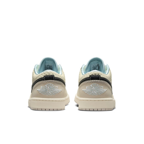 Jordan 1 Low SE Sanddrift | Glacier Blue