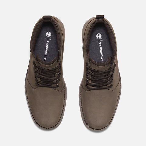 Britton Road Mid WP Chukka Medium Brown