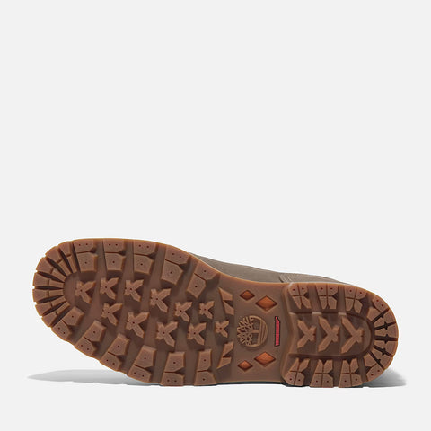 Britton Road Mid WP Chukka Medium Brown