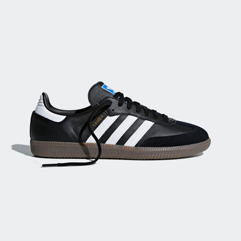 Samba OG Core Black | Cloud White