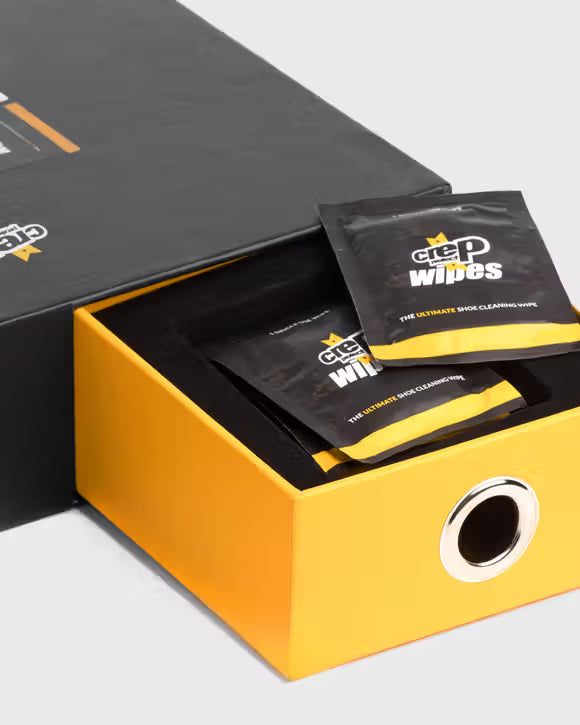 Crep Protect Ultimate Box Pack