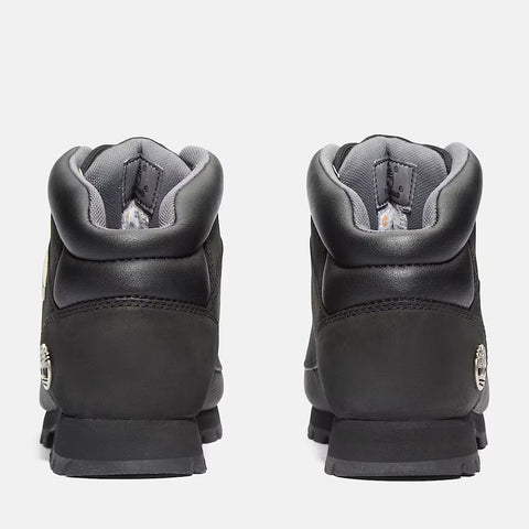 Euro Sprint Hiker Black