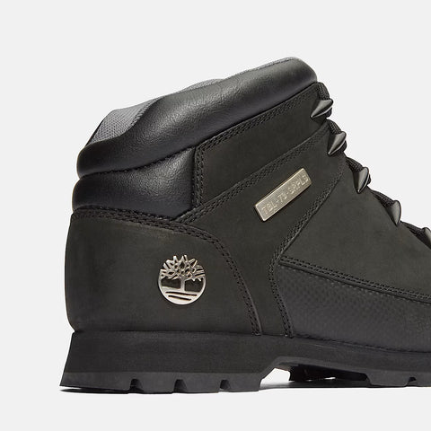 Euro Sprint Hiker Black