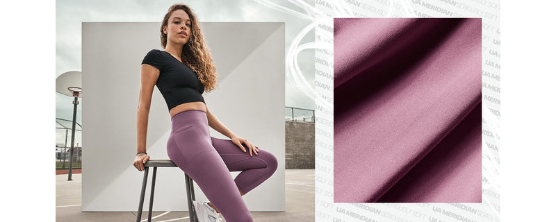 Technologia LYCRA® ADAPTIV