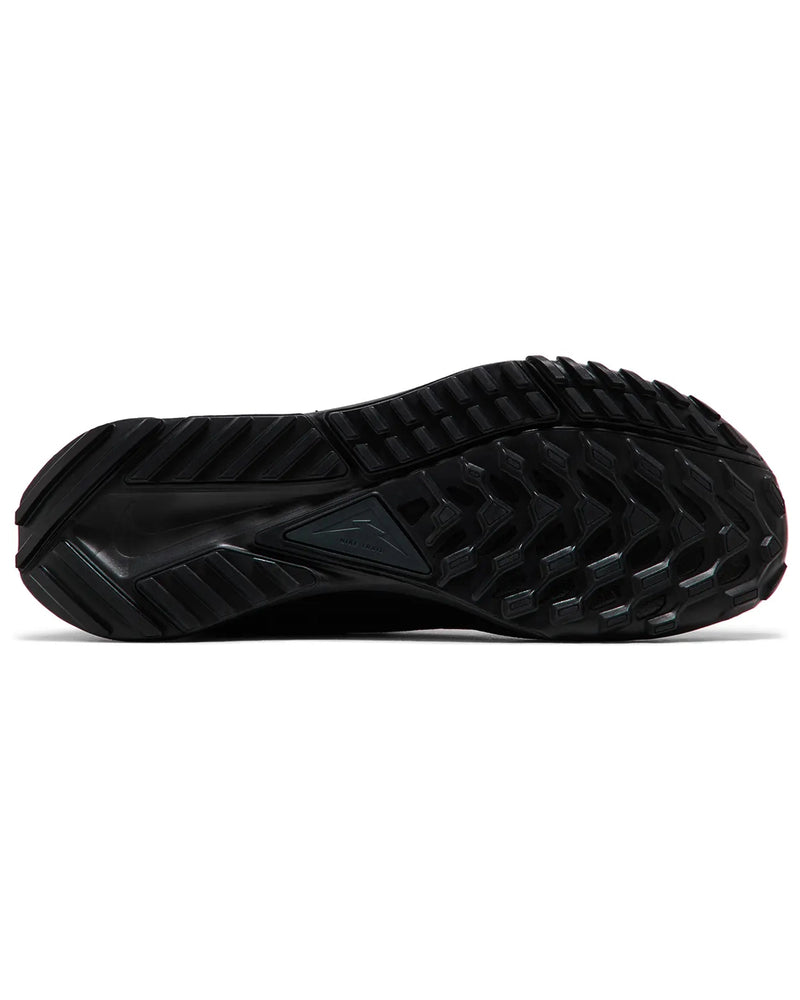 Sprężysta amortyzacja Nike React