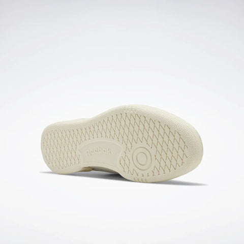 Club C 85 Vintage Chalk | Alabaster