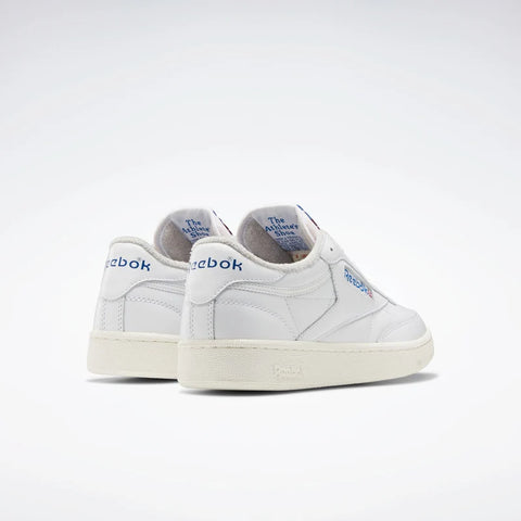 Club C 85 Vintage Chalk | Vector Navy