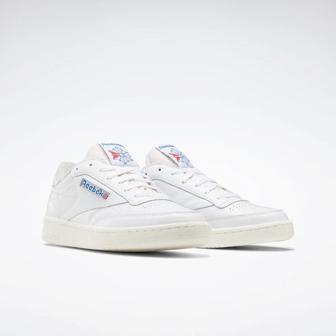 Club C 85 Vintage Chalk | Vector Navy