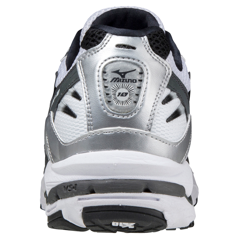Technologia Mizuno Wave