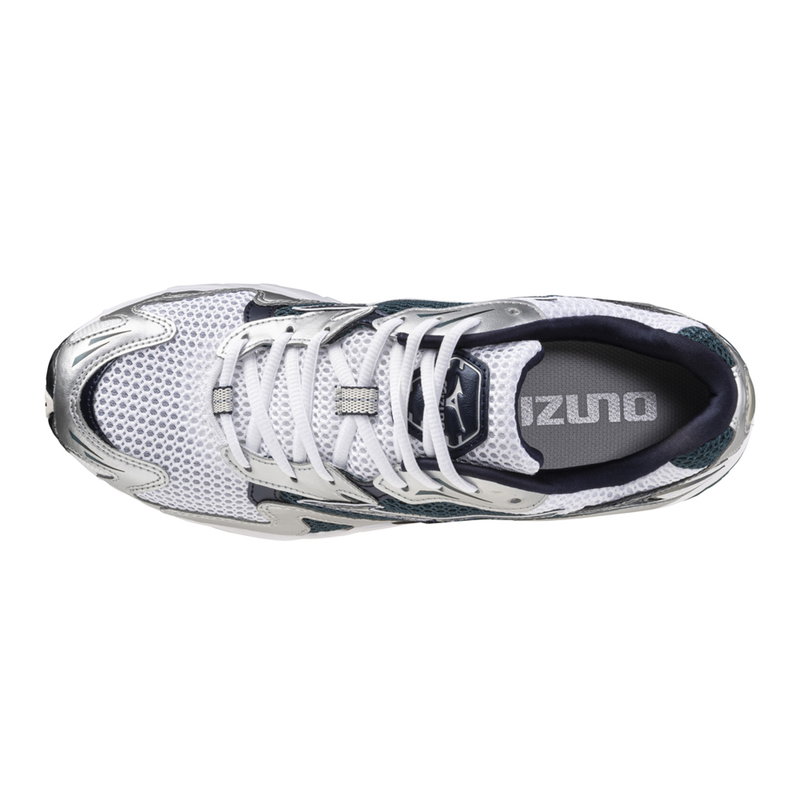 Technologia Mizuno Wave