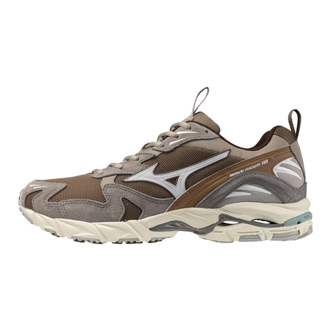 WAVE RIDER 10 Fossil | White | Thrush
