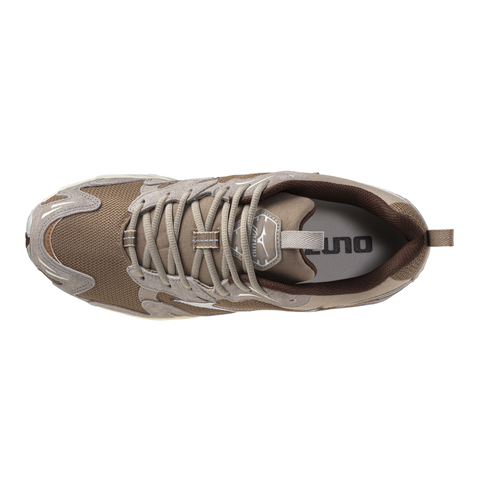 WAVE RIDER 10 Fossil | White | Thrush
