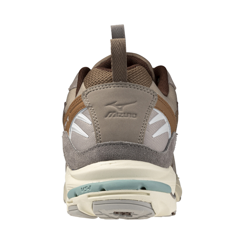 WAVE RIDER 10 Fossil | White | Thrush