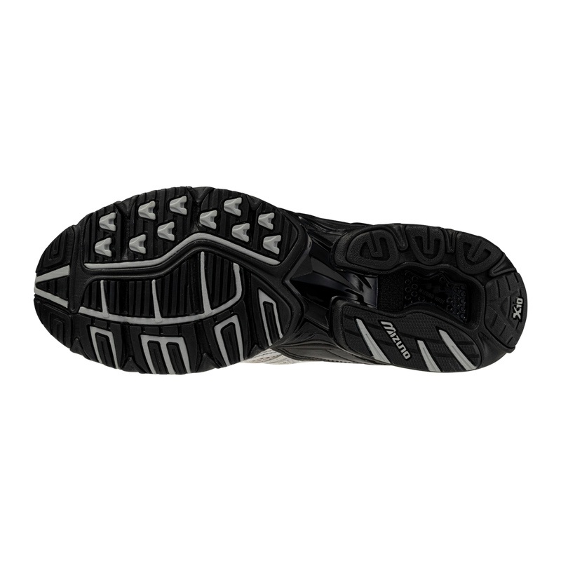 Technologia Mizuno Wave